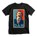 Dan, Dan, Dan Tee