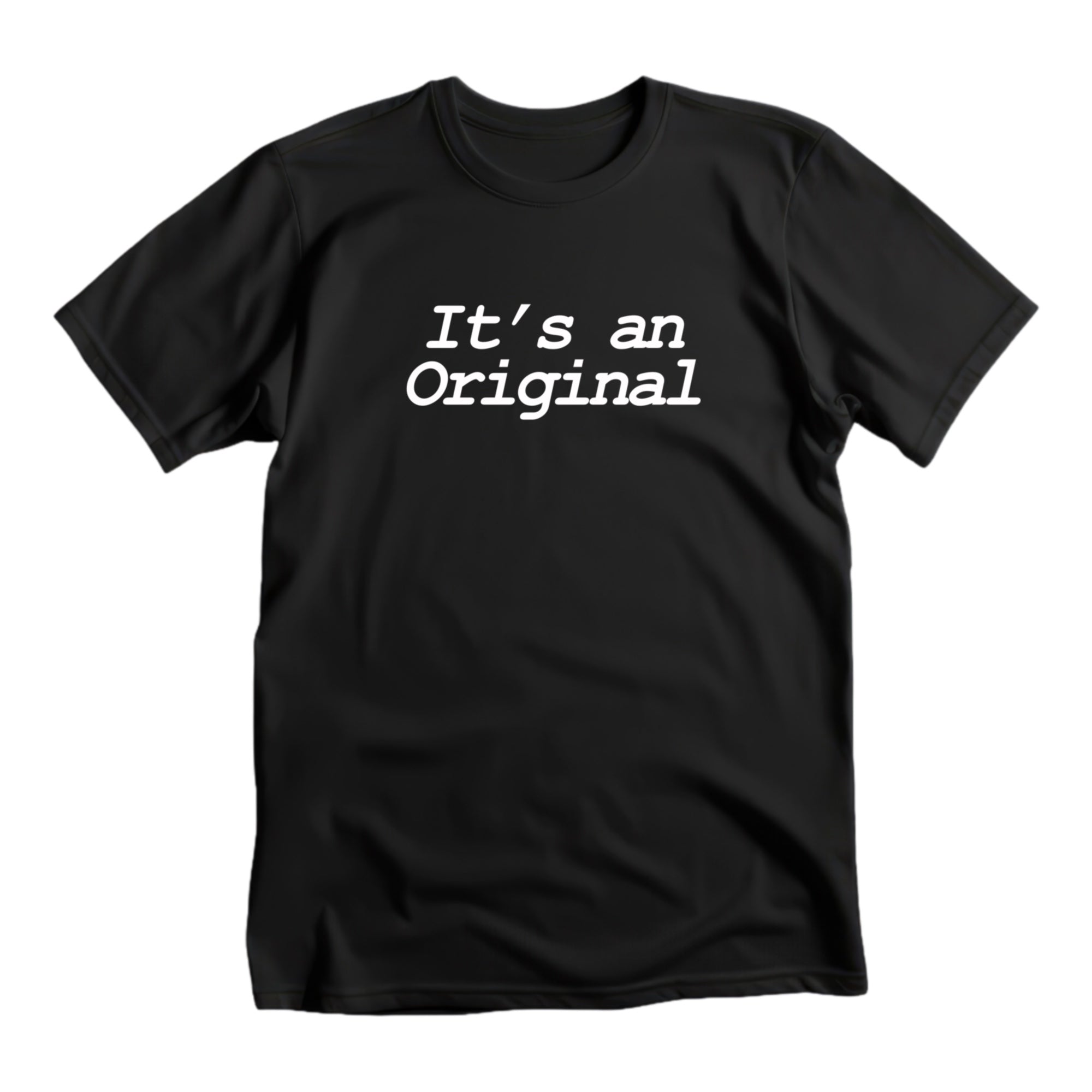 The smug aura mocks me Tee