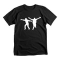 End credits Tee