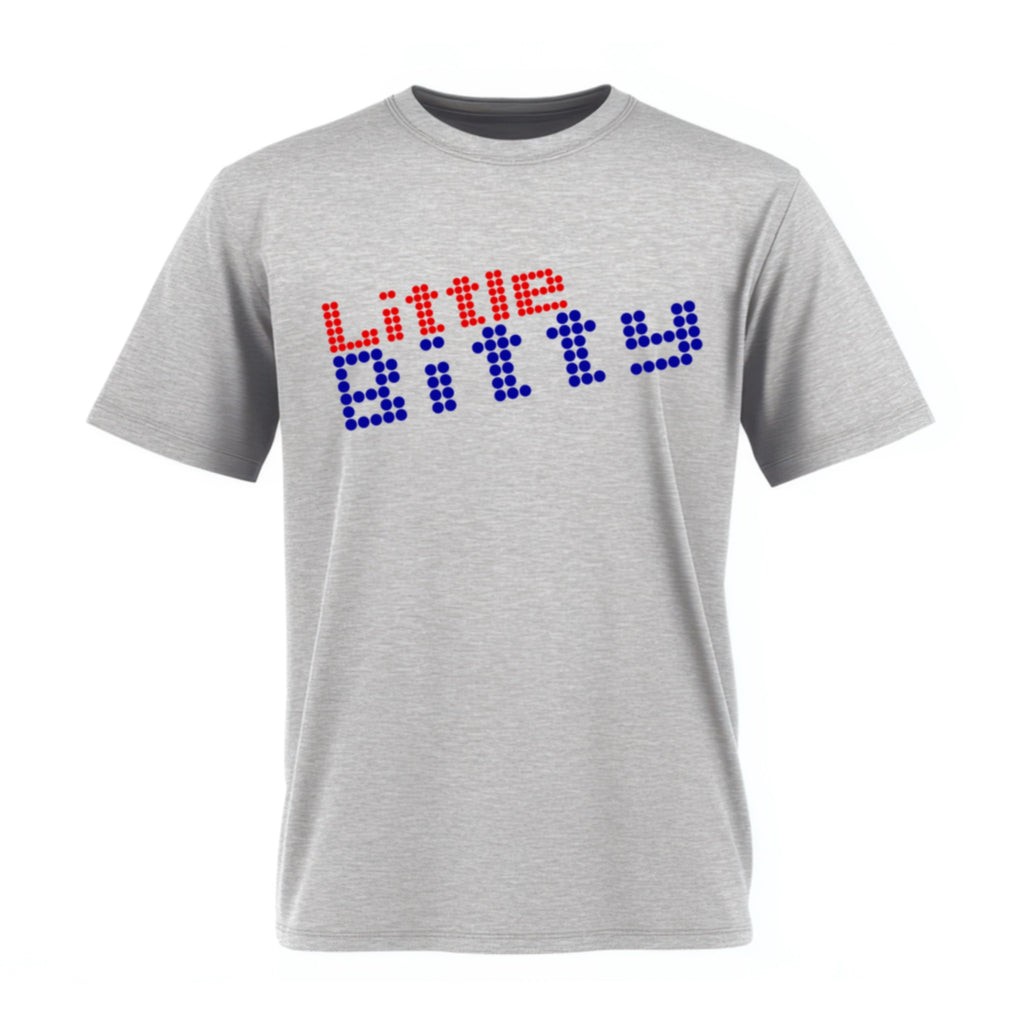Little Bitty Tee