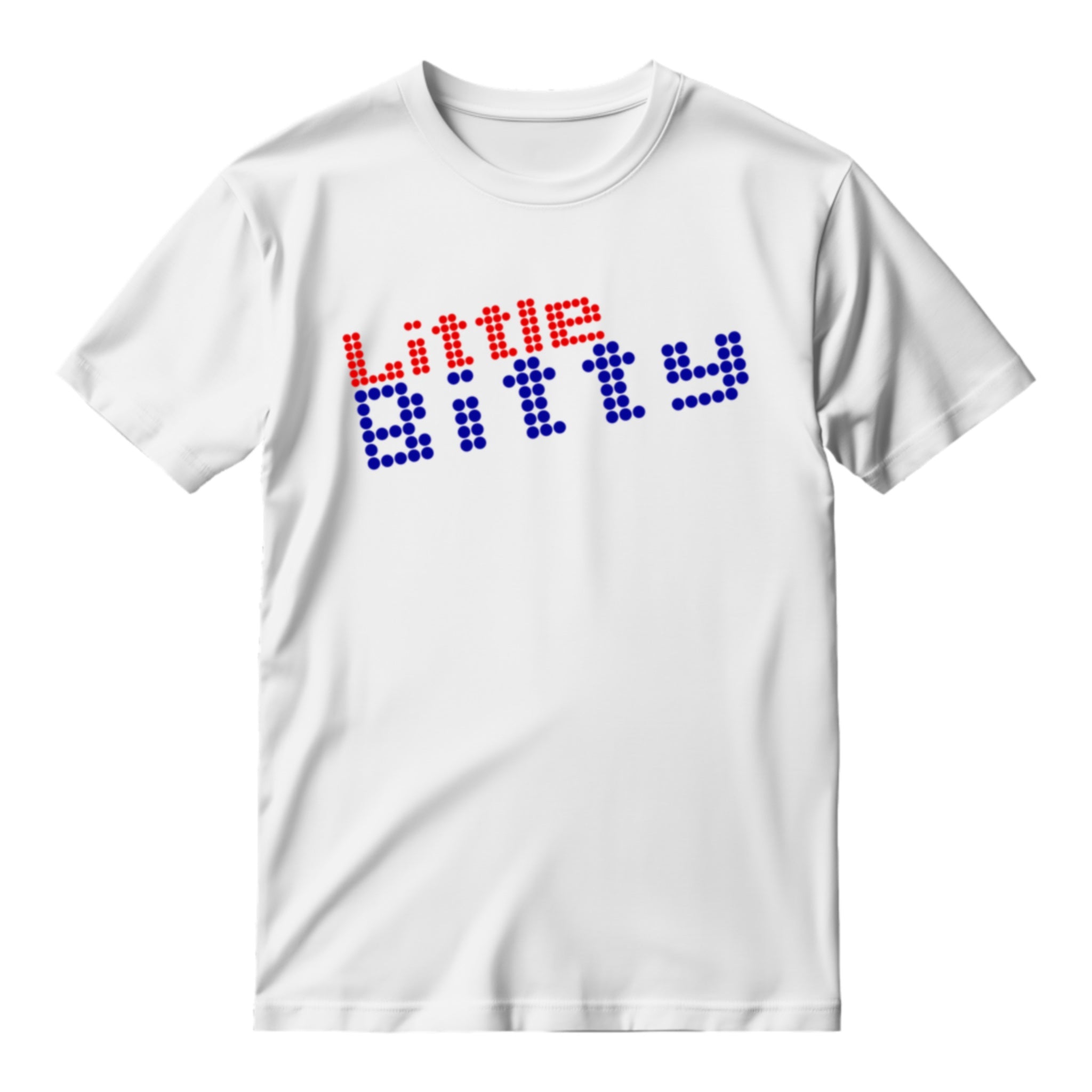 Little Bitty Tee