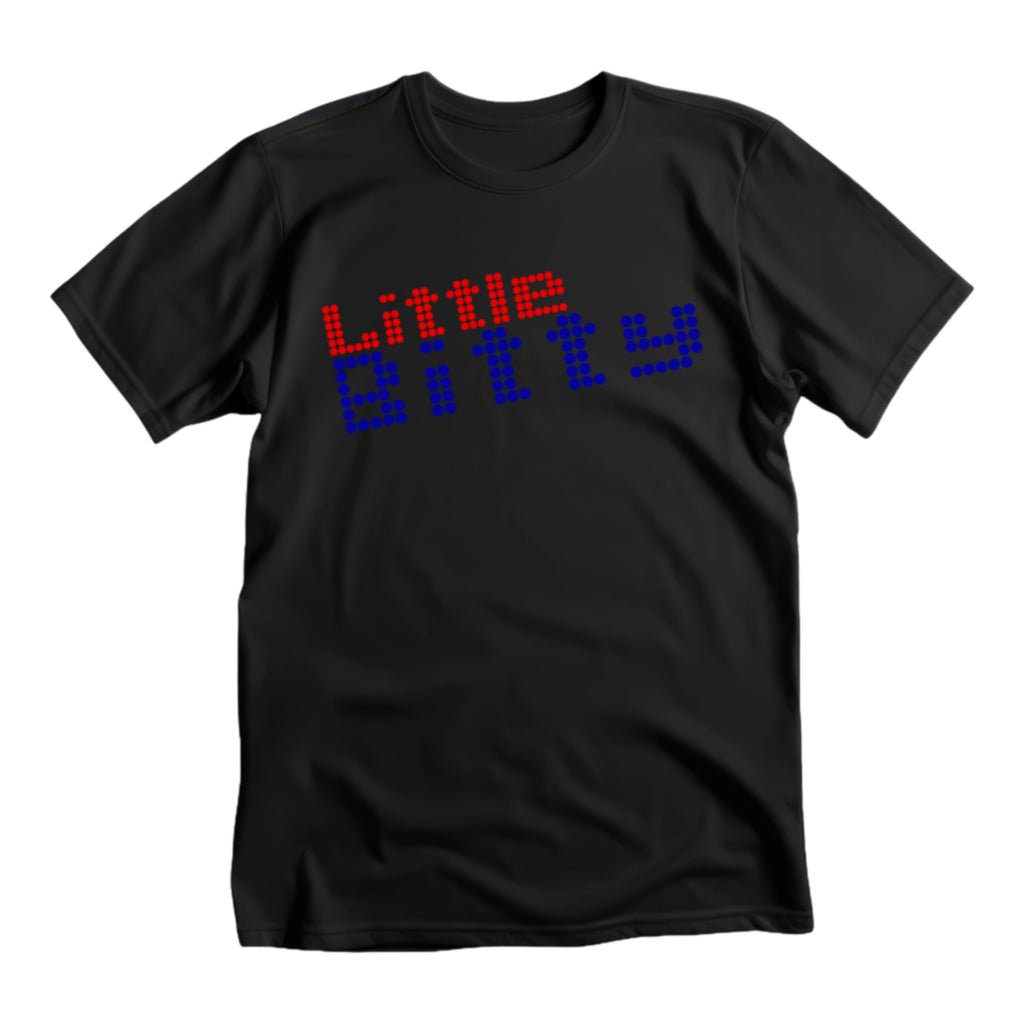 Little Bitty Tee