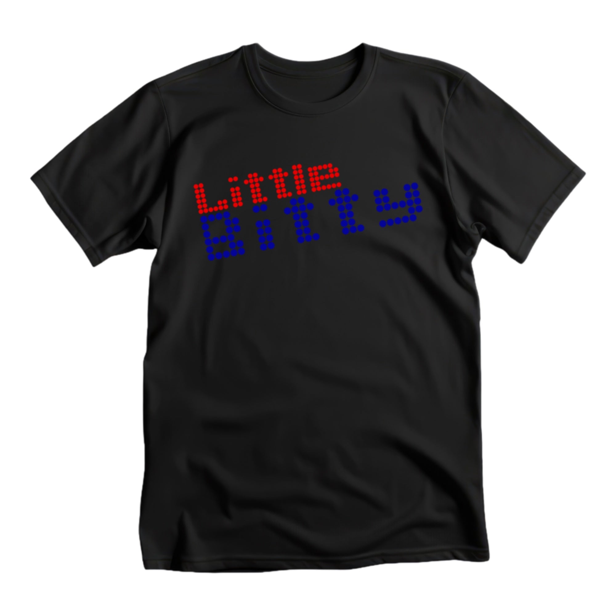 Little Bitty Tee