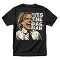 It’s the gasman Tee