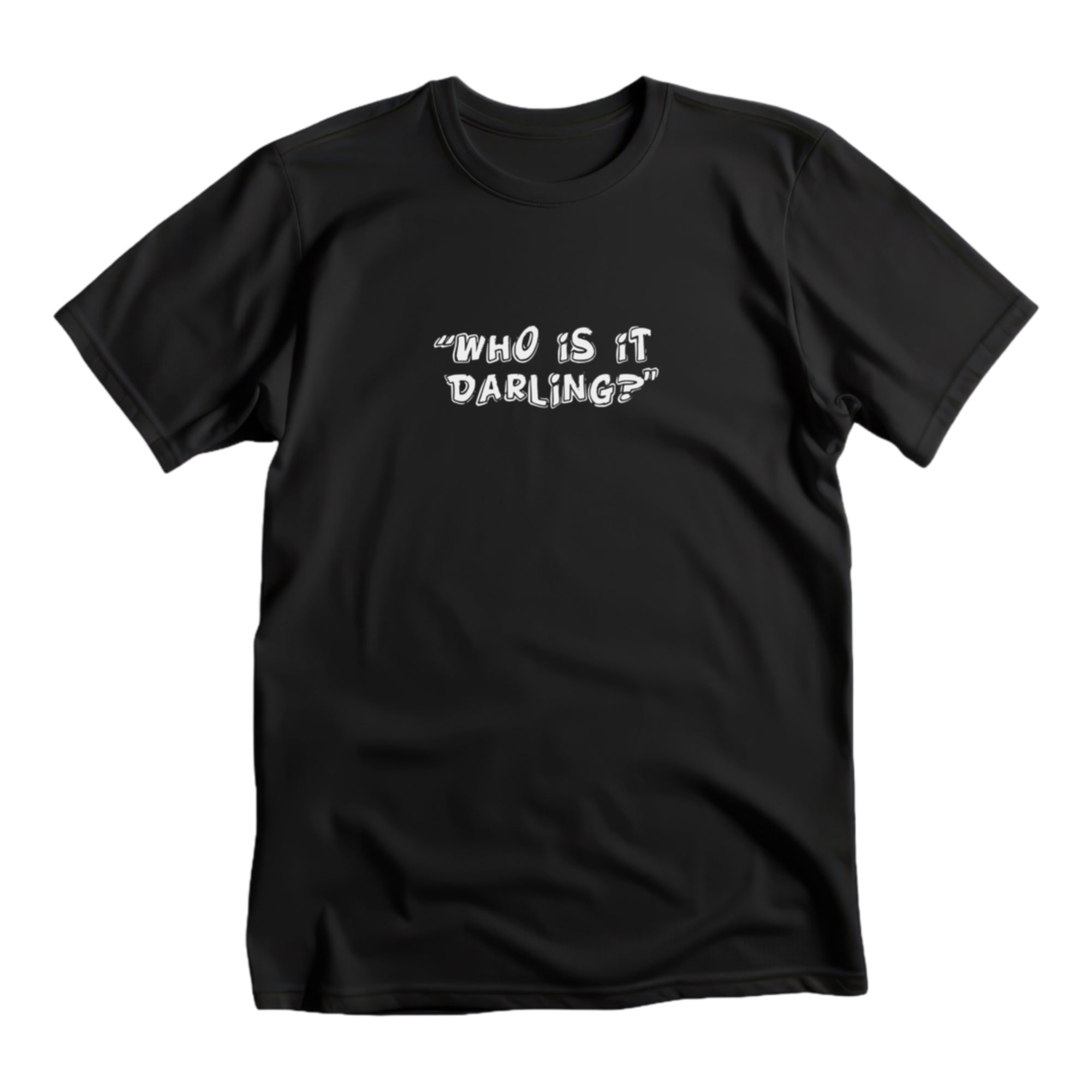 It’s the gasman Tee
