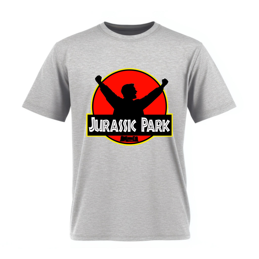 Jurassic Alan Tee