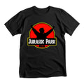 Jurassic Alan Tee