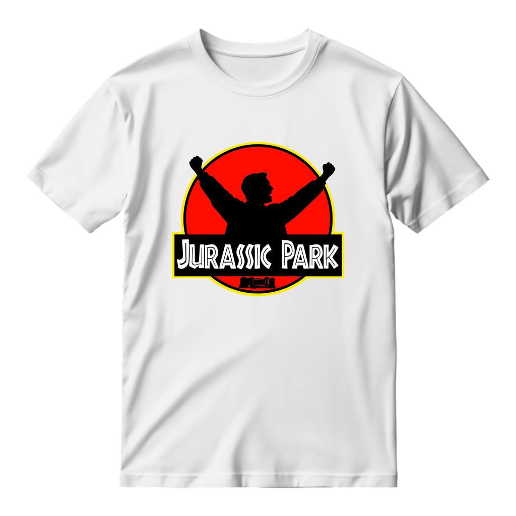 Jurassic Alan Tee
