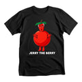 Jerry the berry Tee