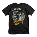 The Baseball Furies Tee