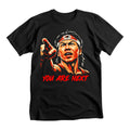 You are next Tee