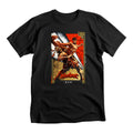 Bloodsport Tee