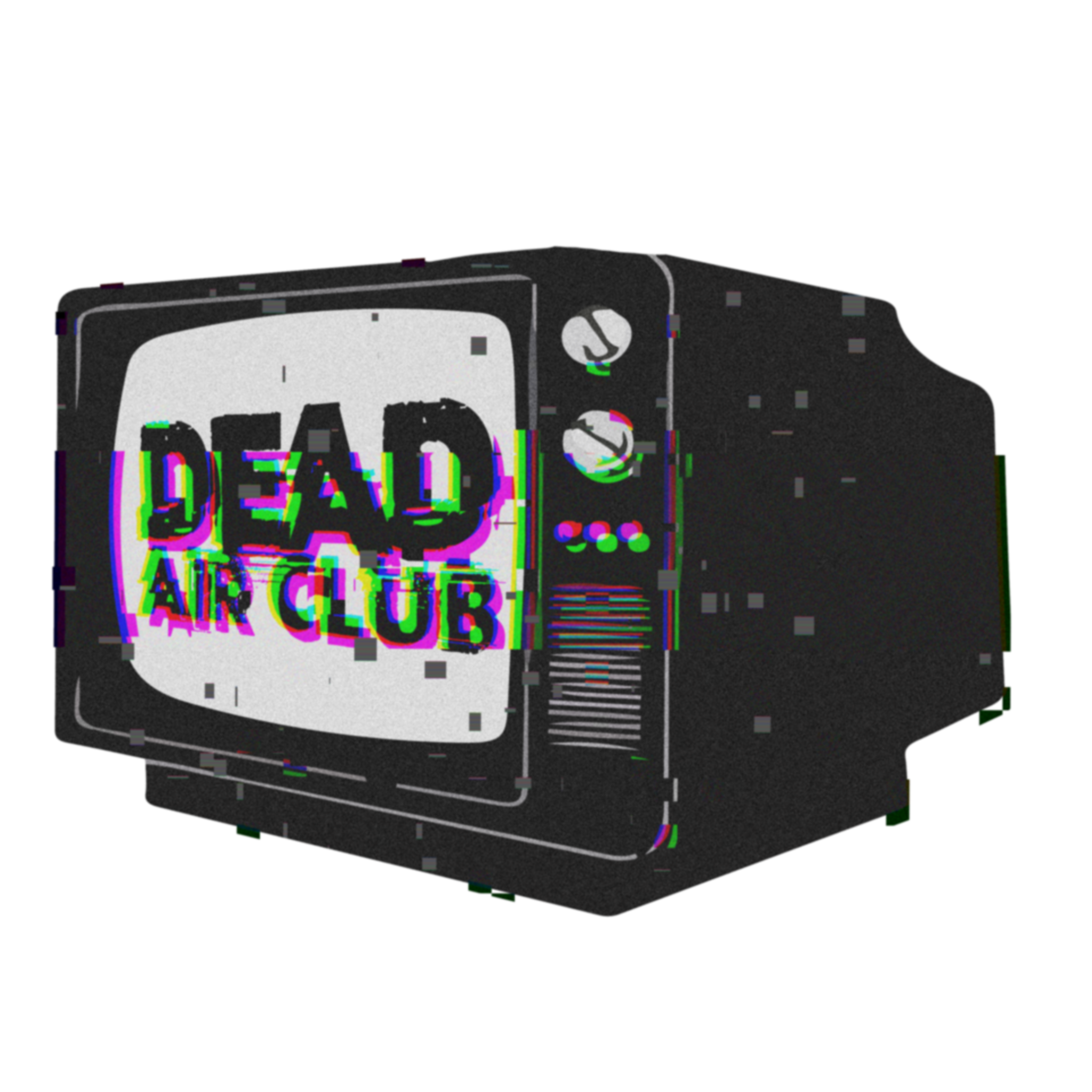 Dead air club